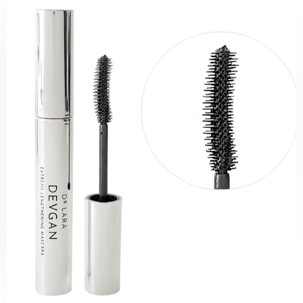 Dr. Lara Devgan Scientific Beauty Extreme Lengthening Mascara .31 oz — BRAND NEW